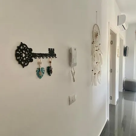 Penthouse 5 Gjiri I Lalzit Holiday home Durres