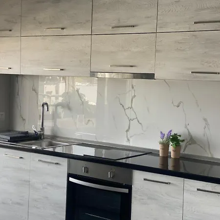 Penthouse 5 Gjiri I Lalzit Durres