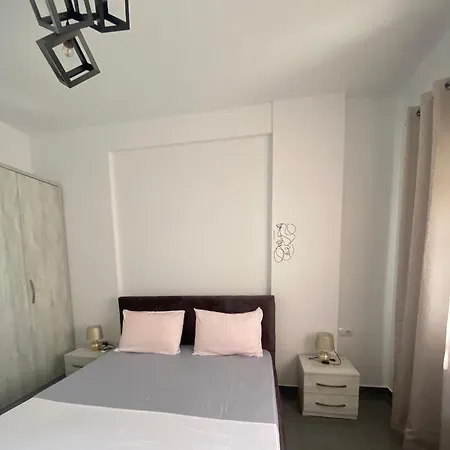 Penthouse 5 Gjiri I Lalzit *