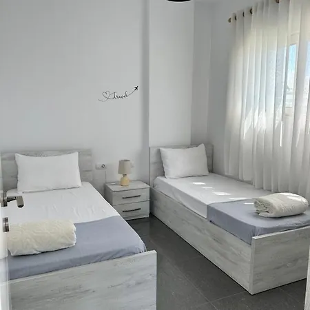 Penthouse 5 Gjiri I Lalzit *